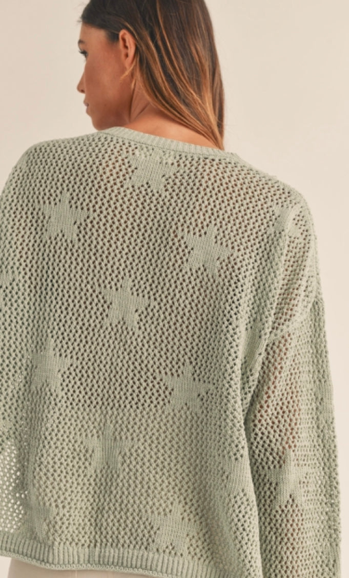 Star Sweater