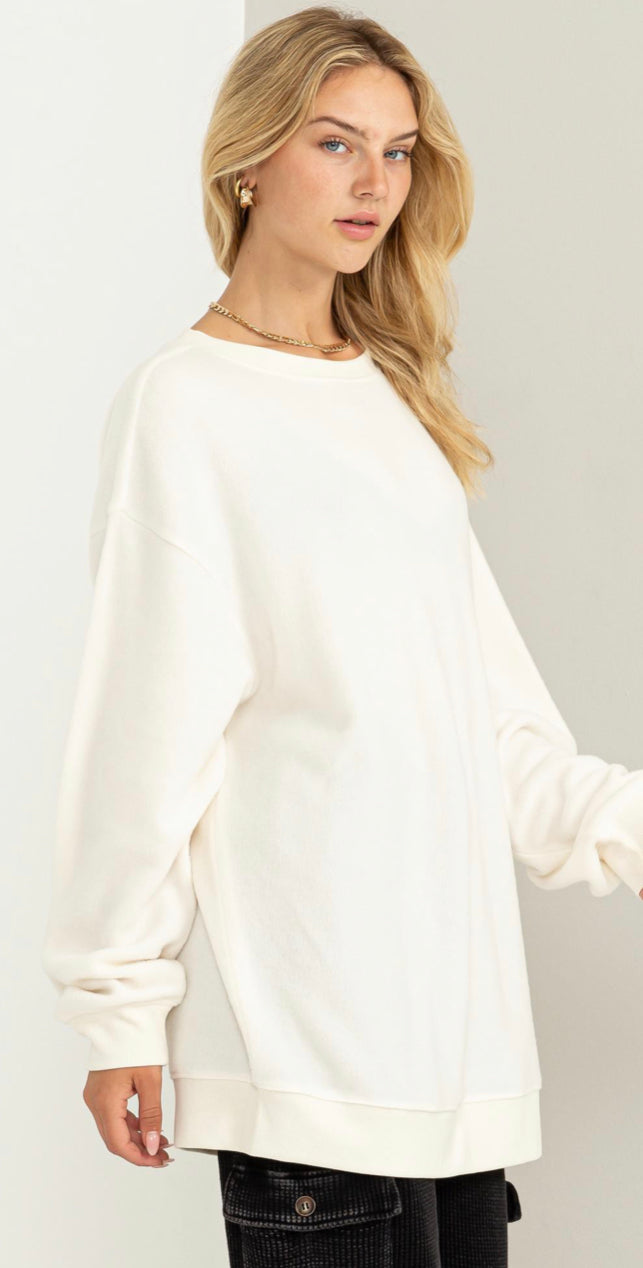 Nikki Sweater