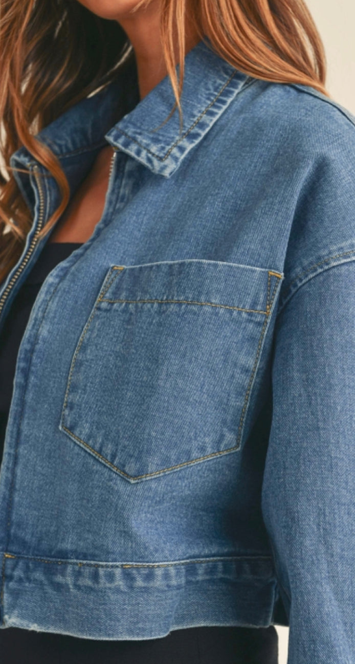 Lena Jacket