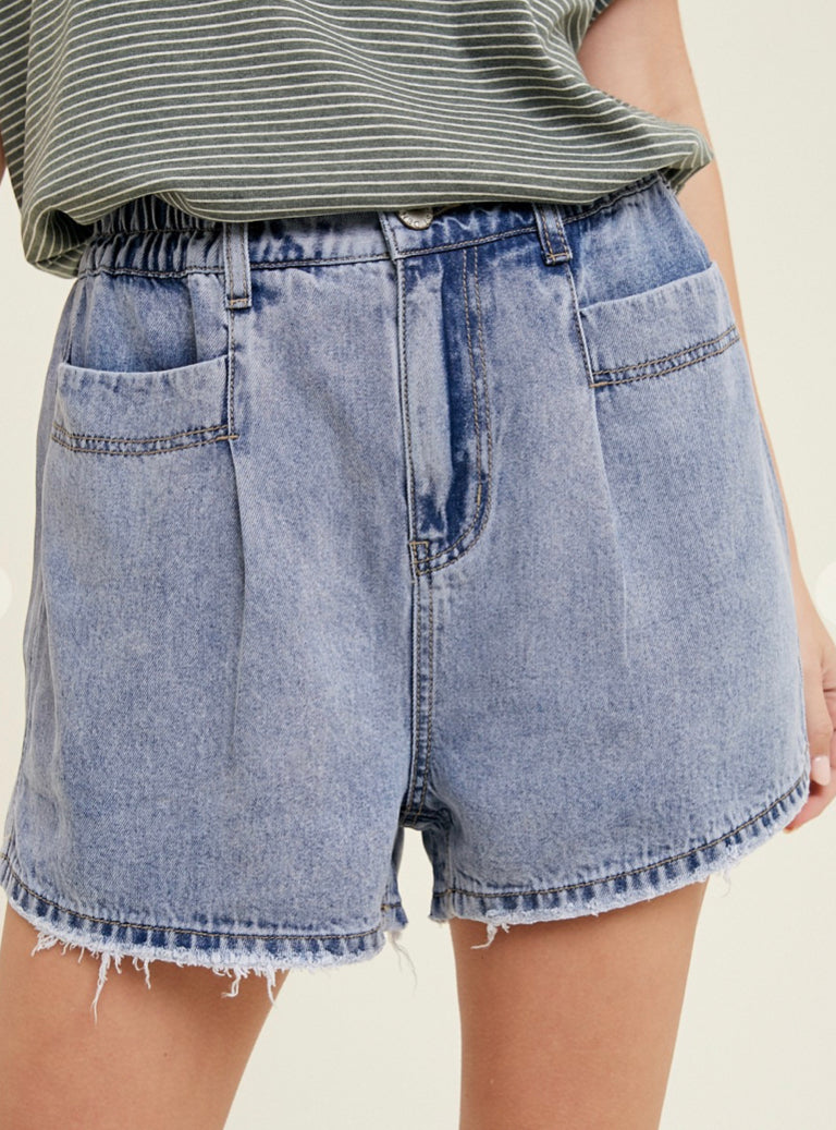 June Short