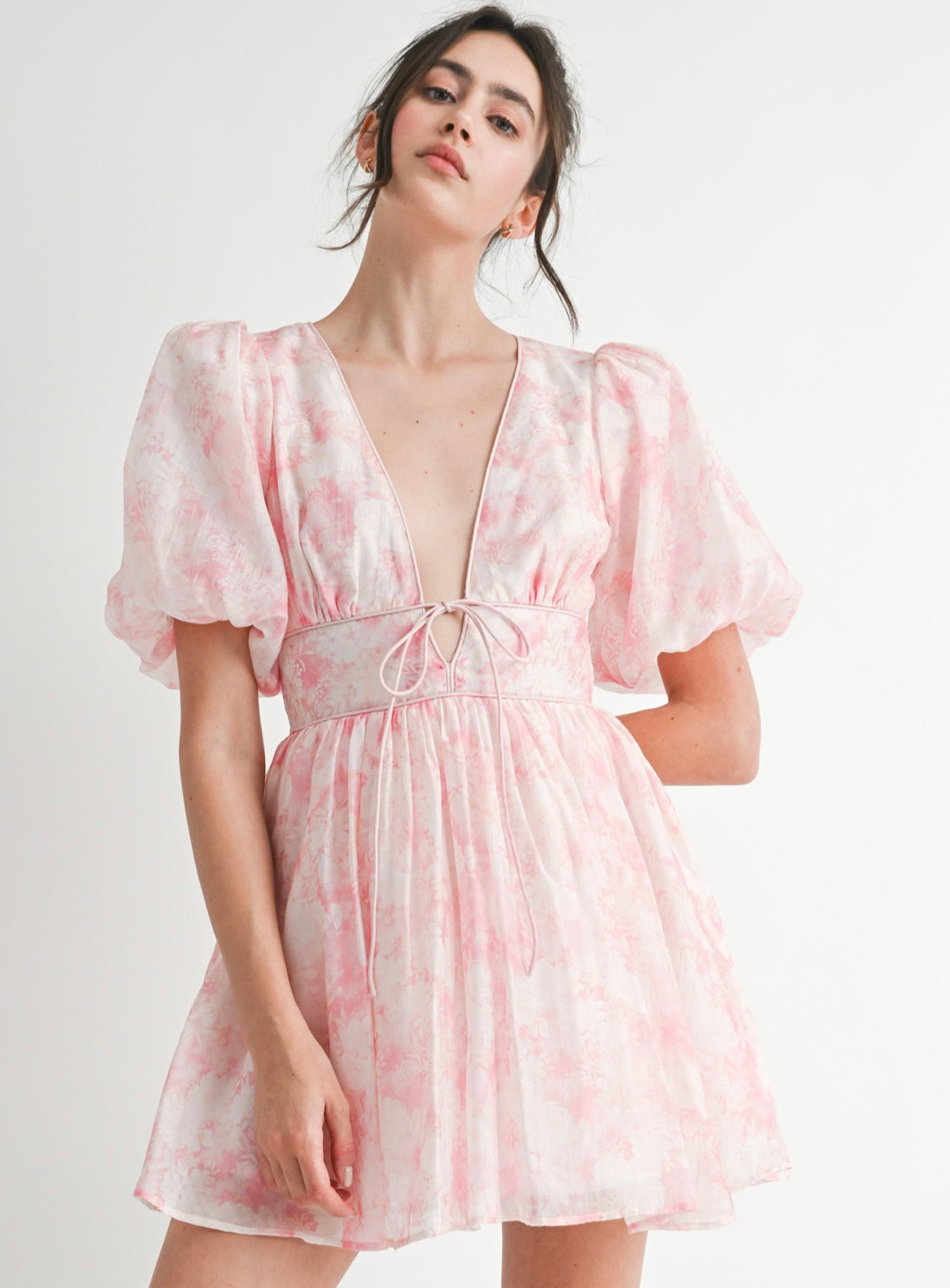 Rosie Dress