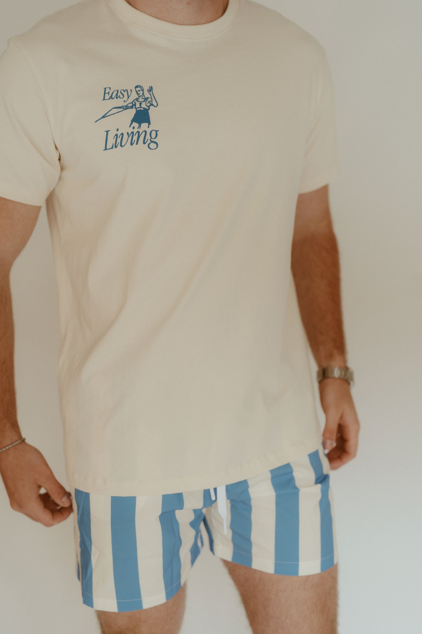 Waterski Tee