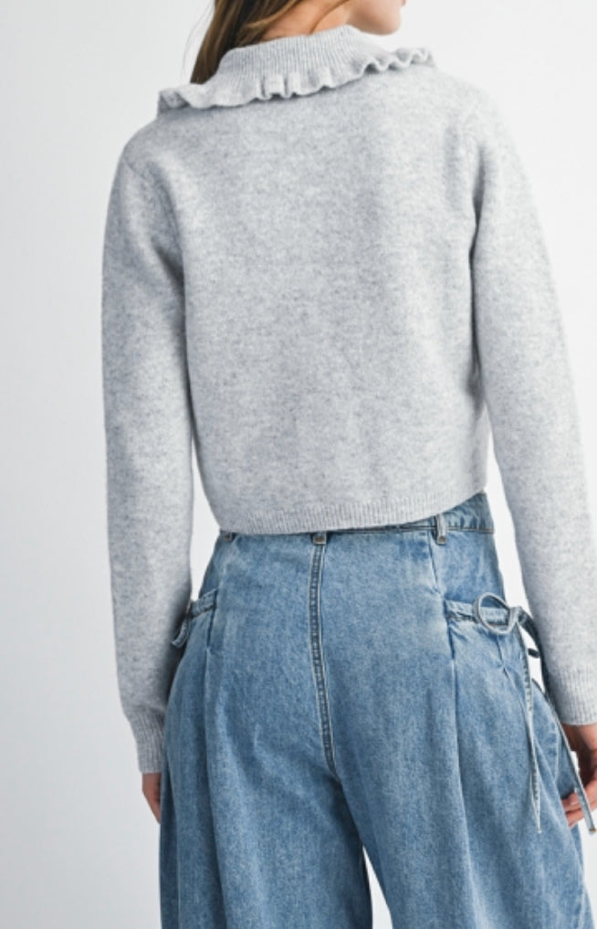 Addison Sweater