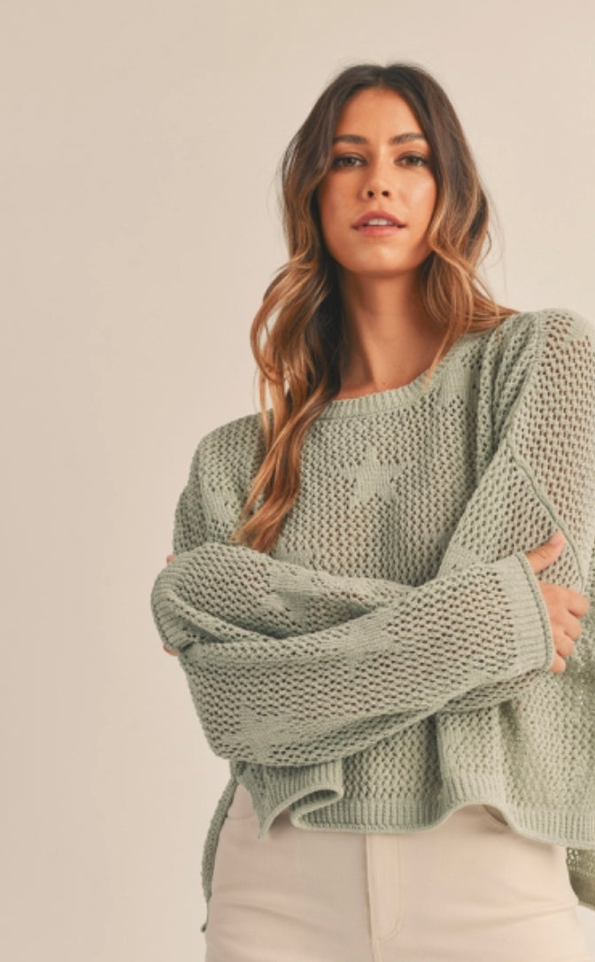 Star Sweater