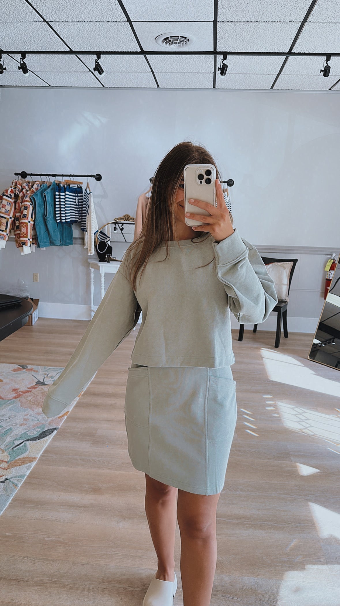 Harper Dress