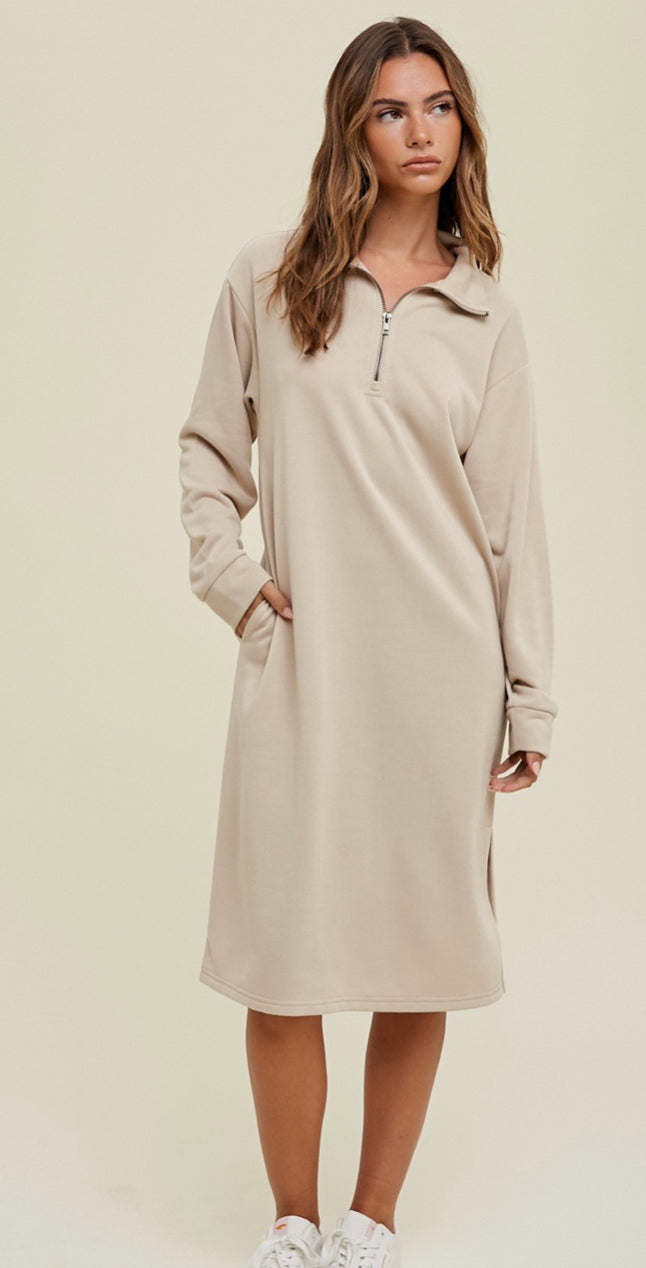 Kara Dress