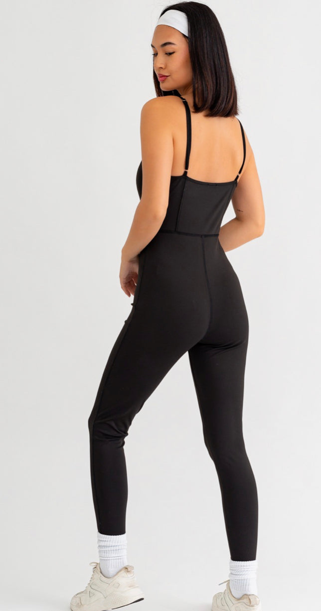 Olivia Jumpsuit