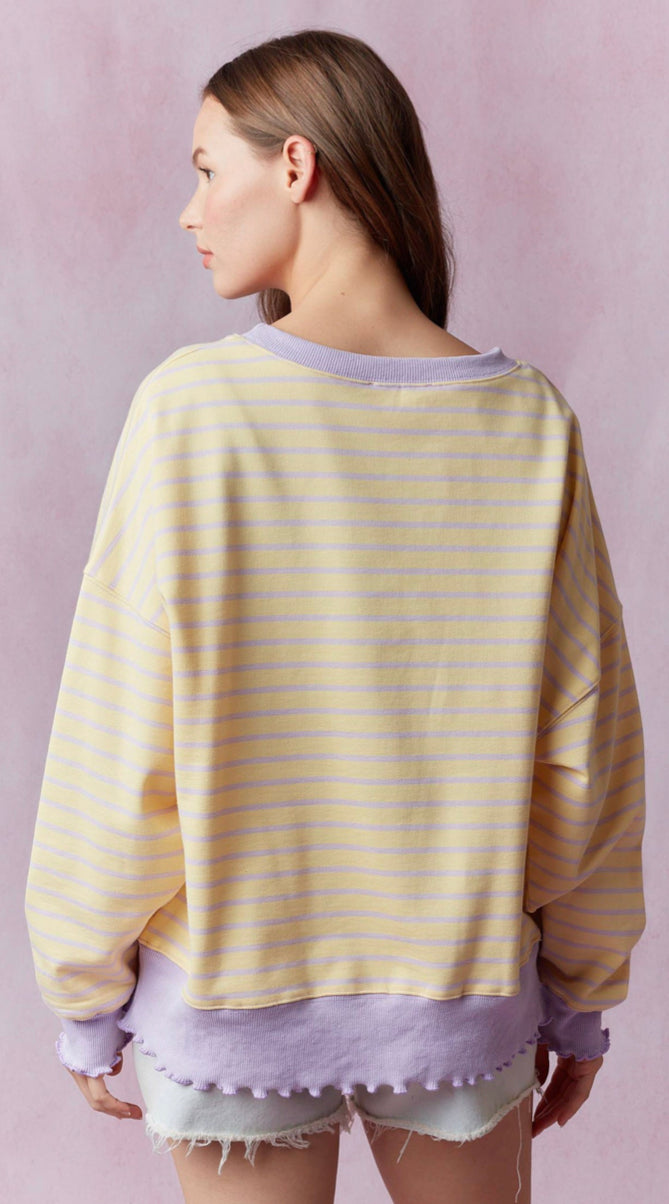 Lemon Top