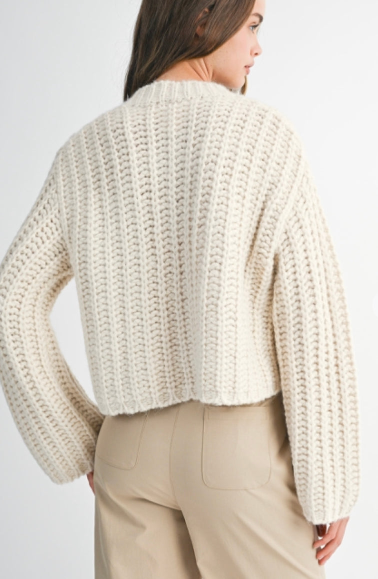 Oakley Sweater