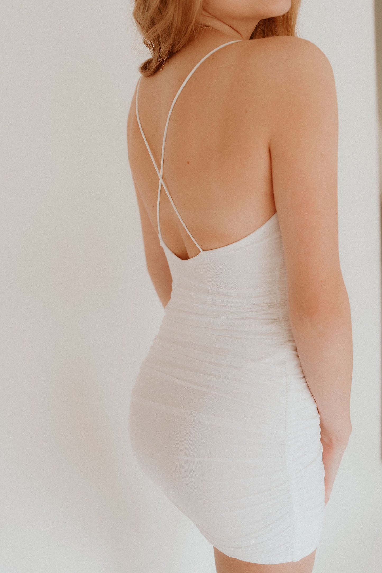 Lina Dress