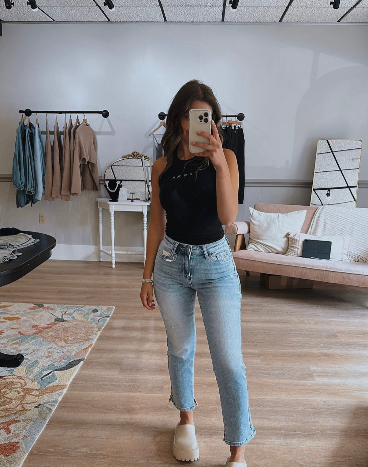 Frankie Jean