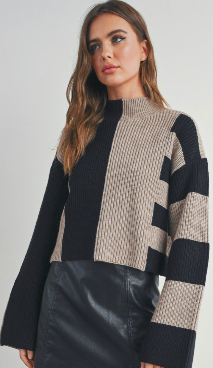 Palin Sweater