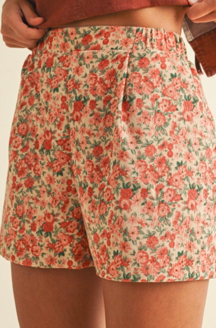 Piper Shorts