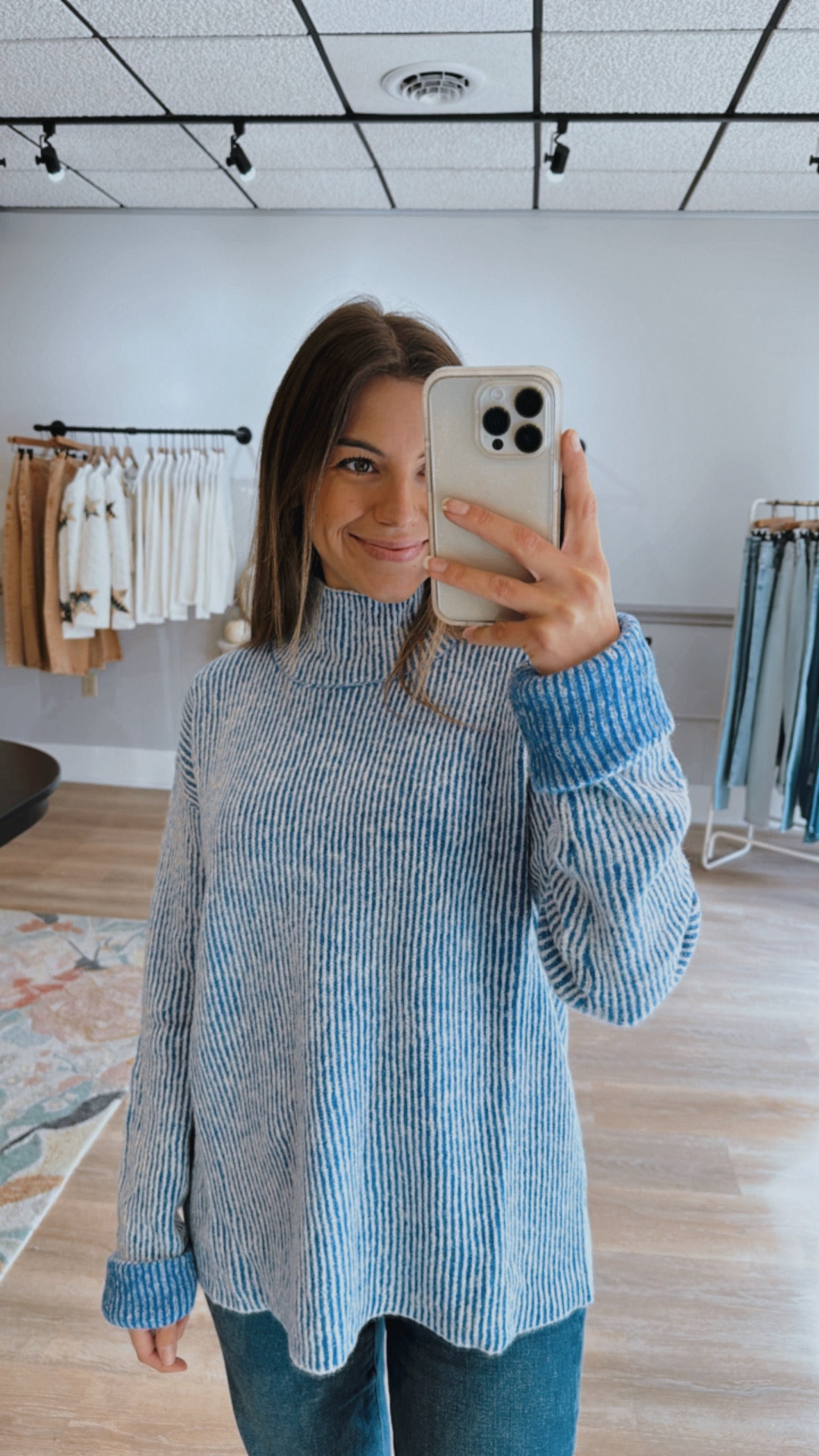 Aerie Sweater