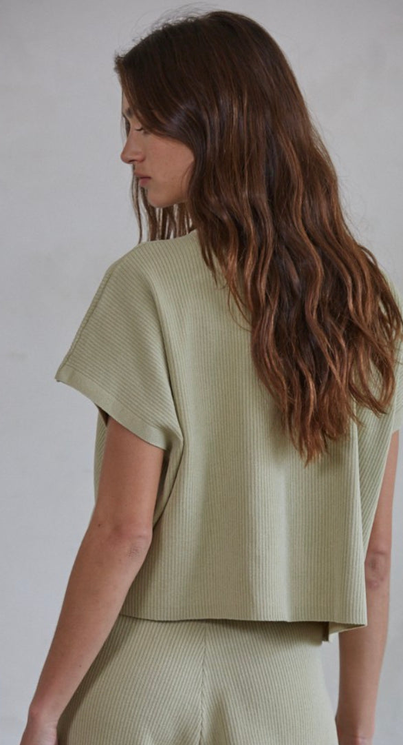The Leonie Top