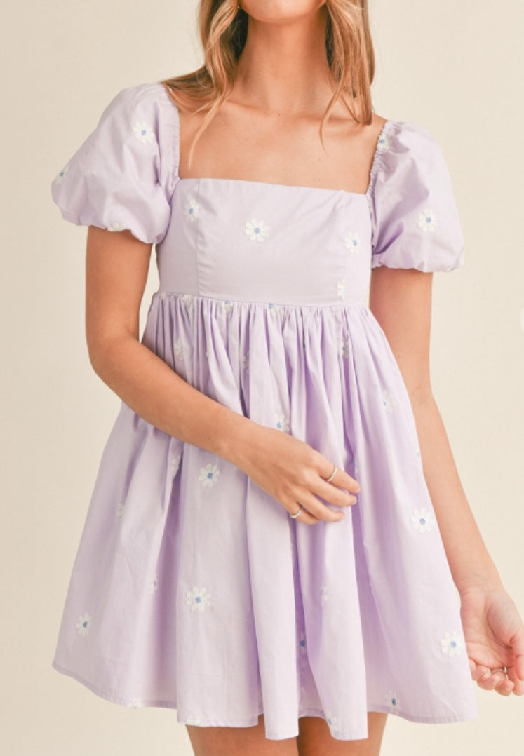 Bella Dress