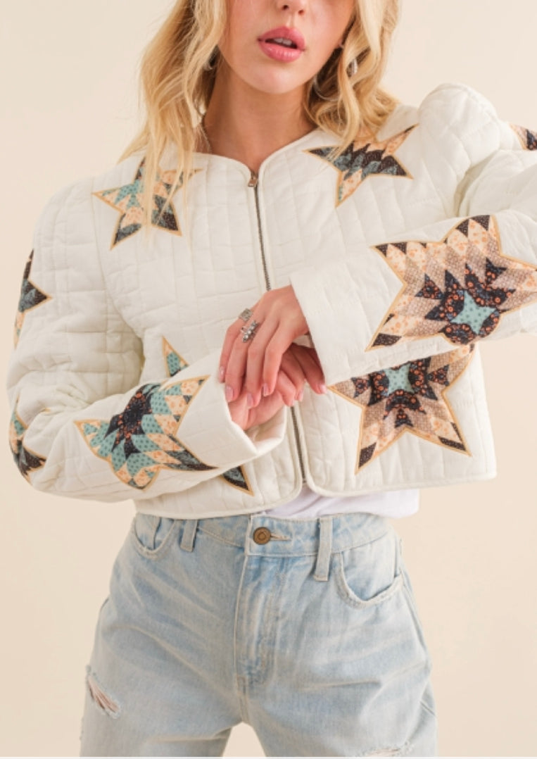 Savanna Jacket