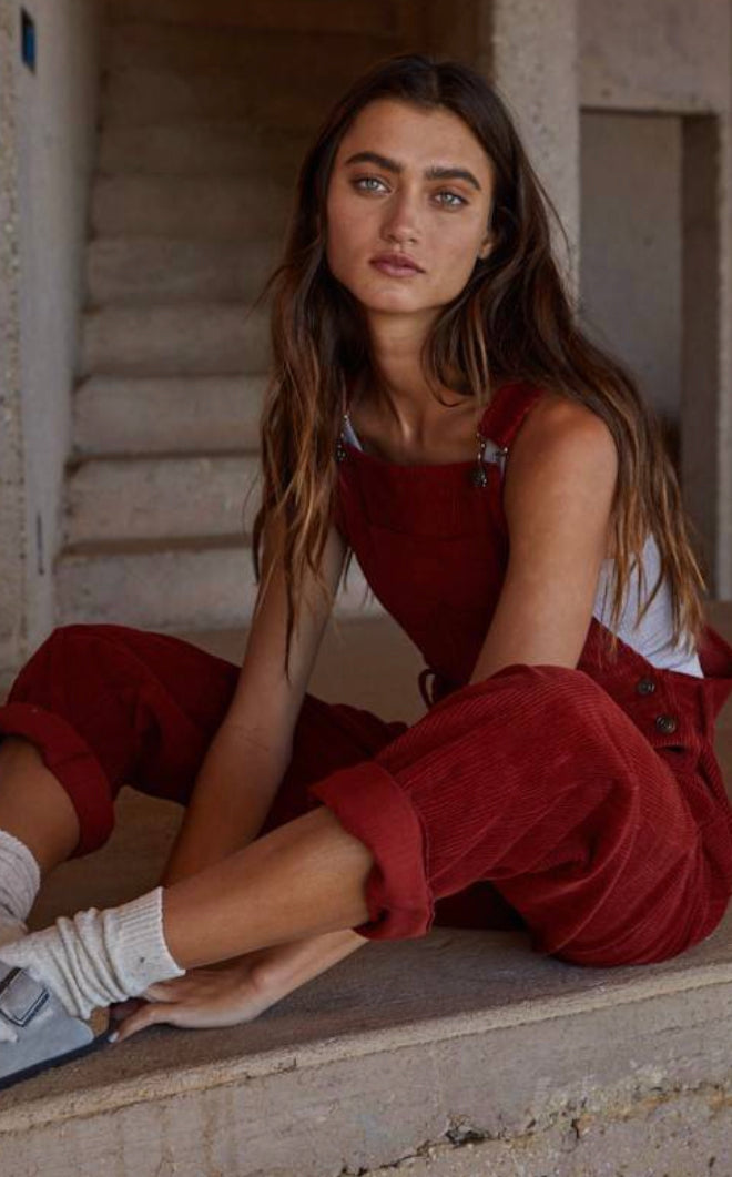 Binx Jumpsuit