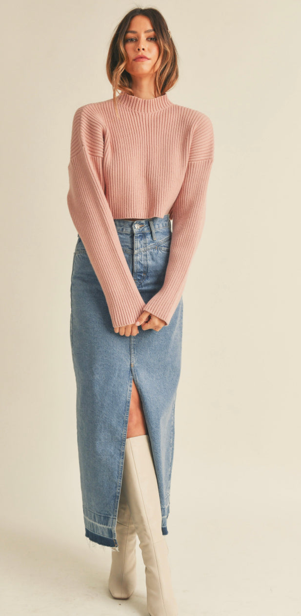 Gwen Sweater