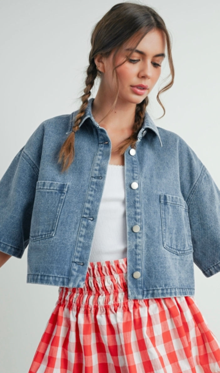 Stella Jacket