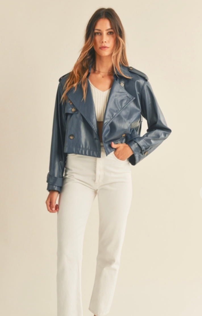 Barkley Jacket