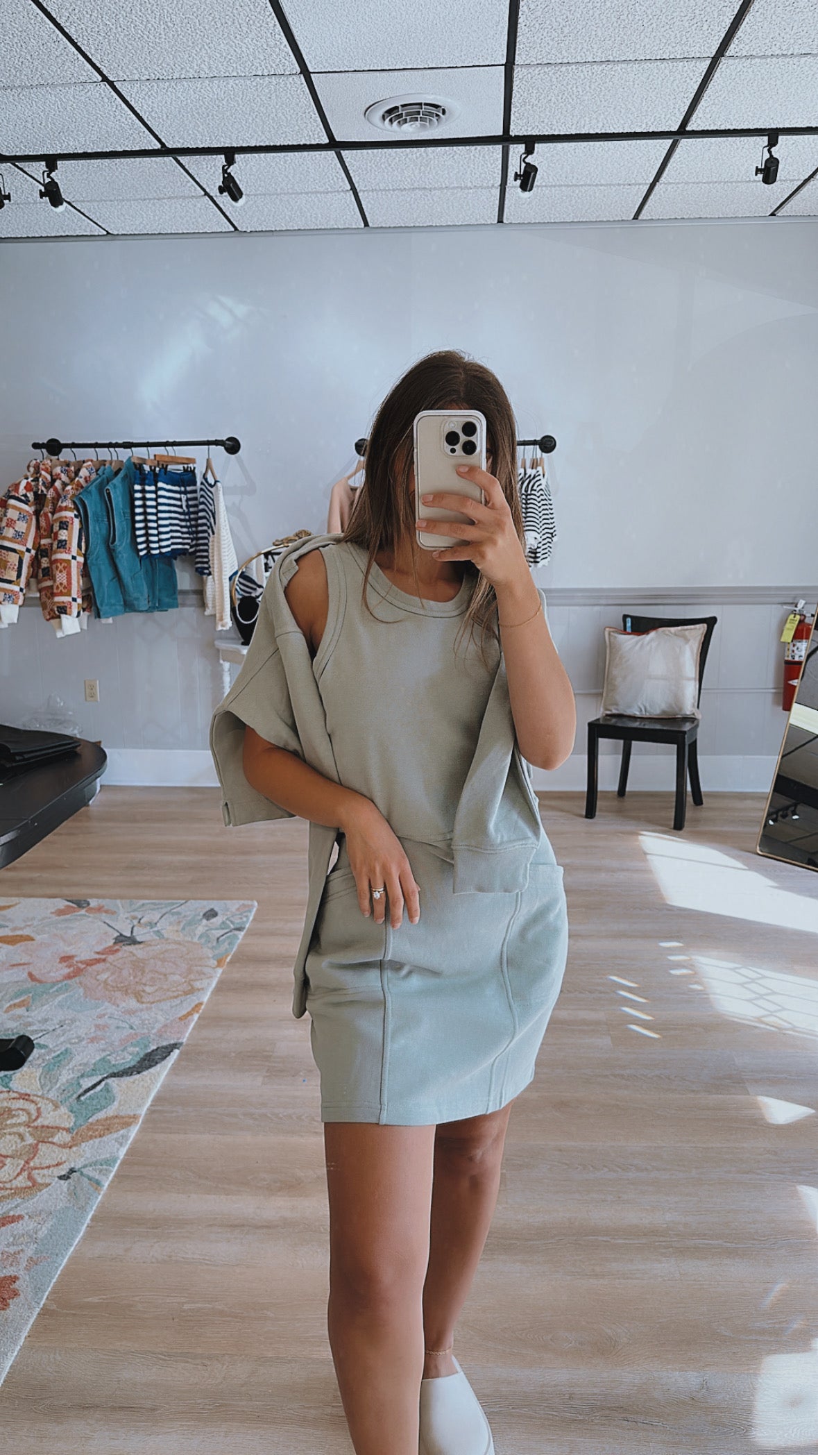 Harper Dress