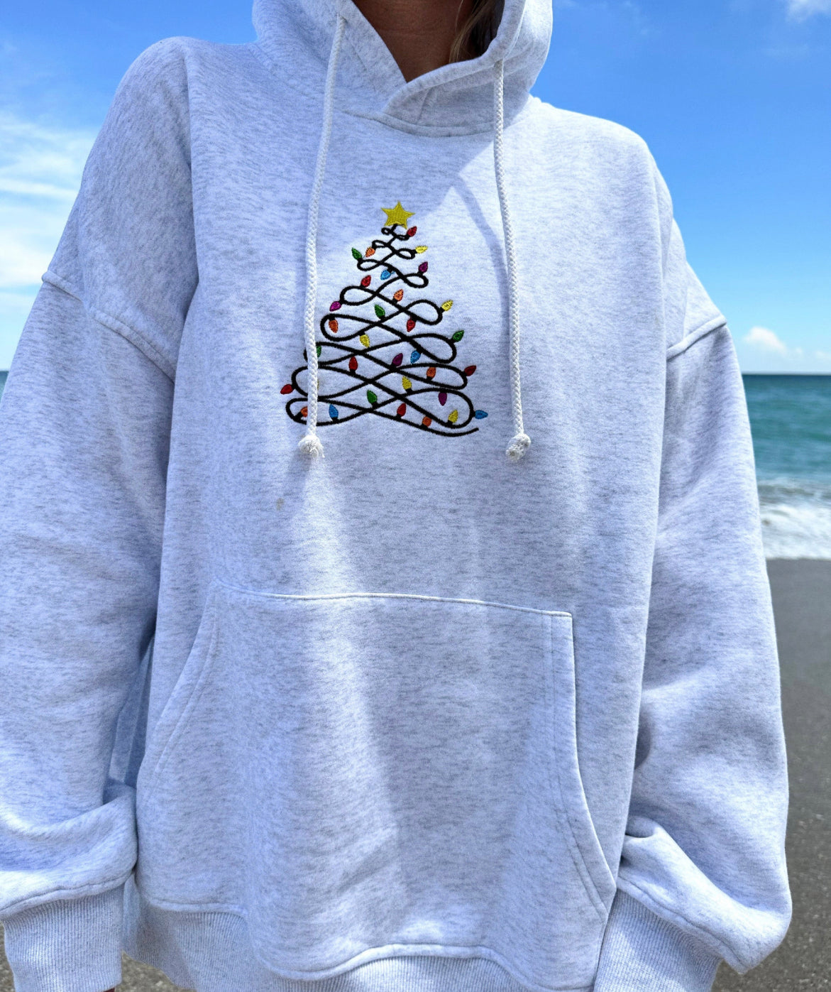 Tree Hoodie