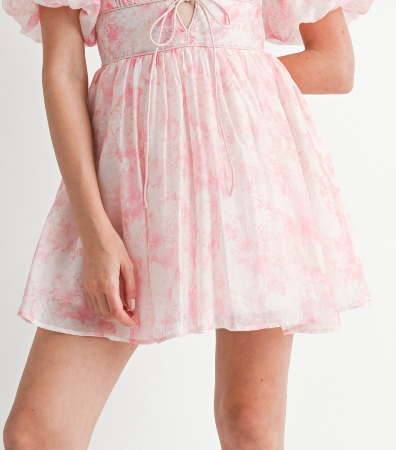 Rosie Dress