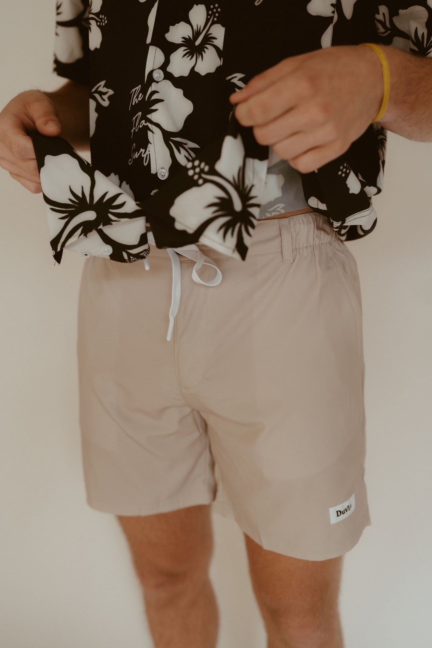 All Day Short Khaki