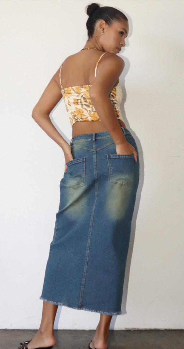 Hadley Top