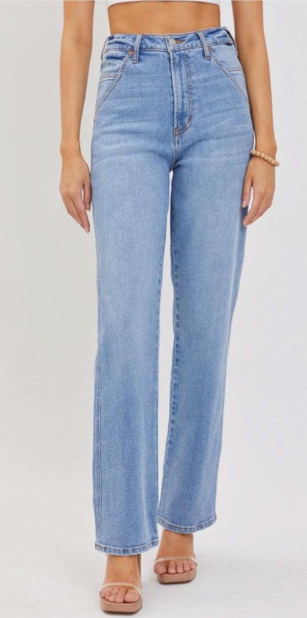 Kat Jeans