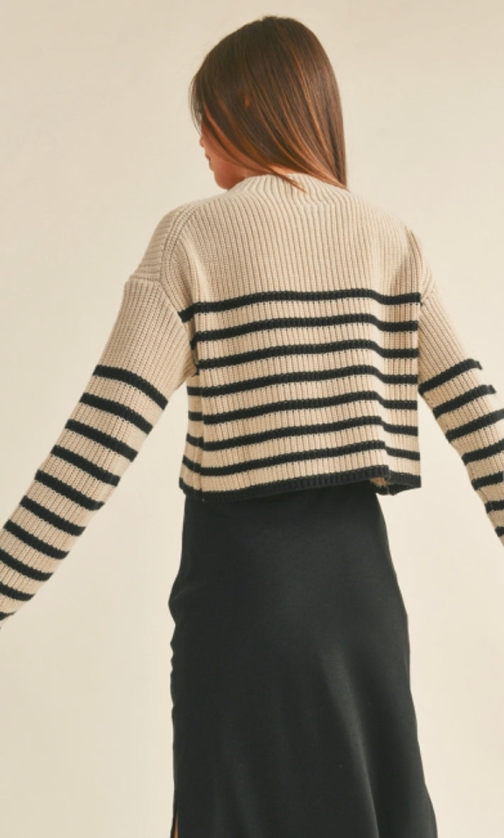 Laney Sweater