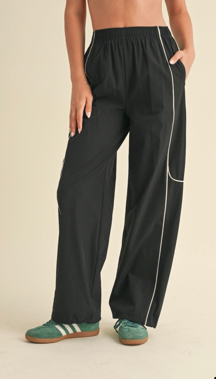 Claire Track Pants