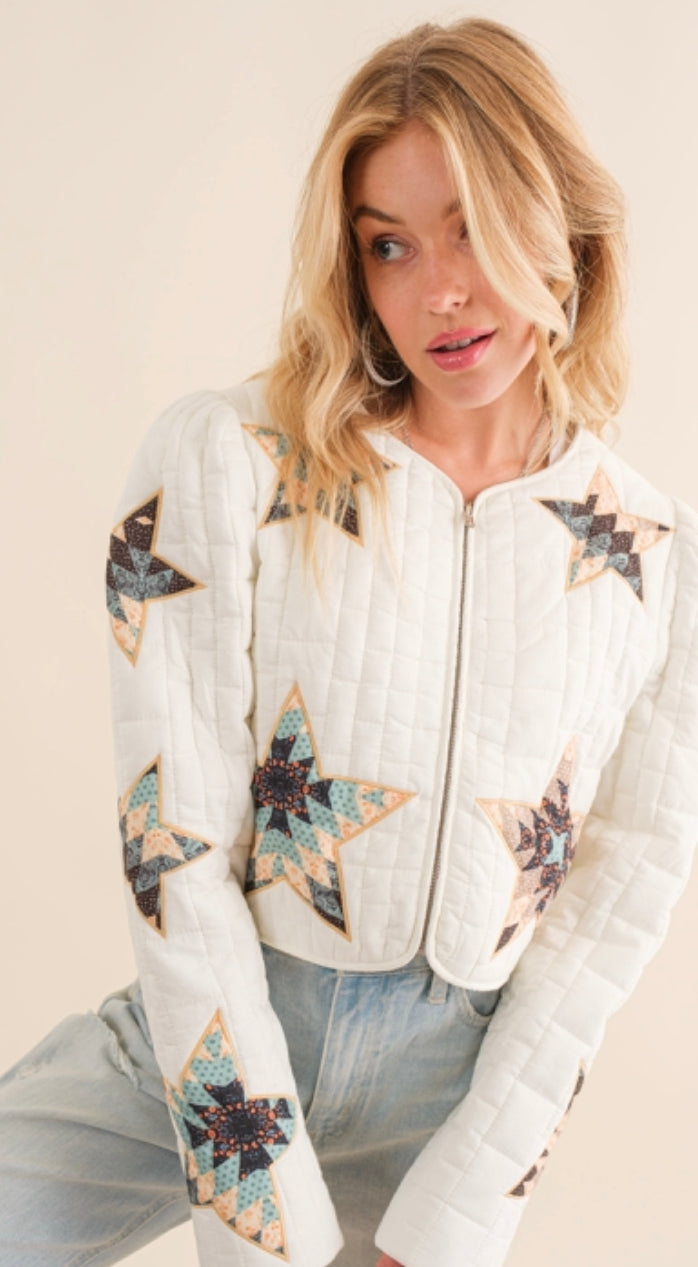 Savanna Jacket