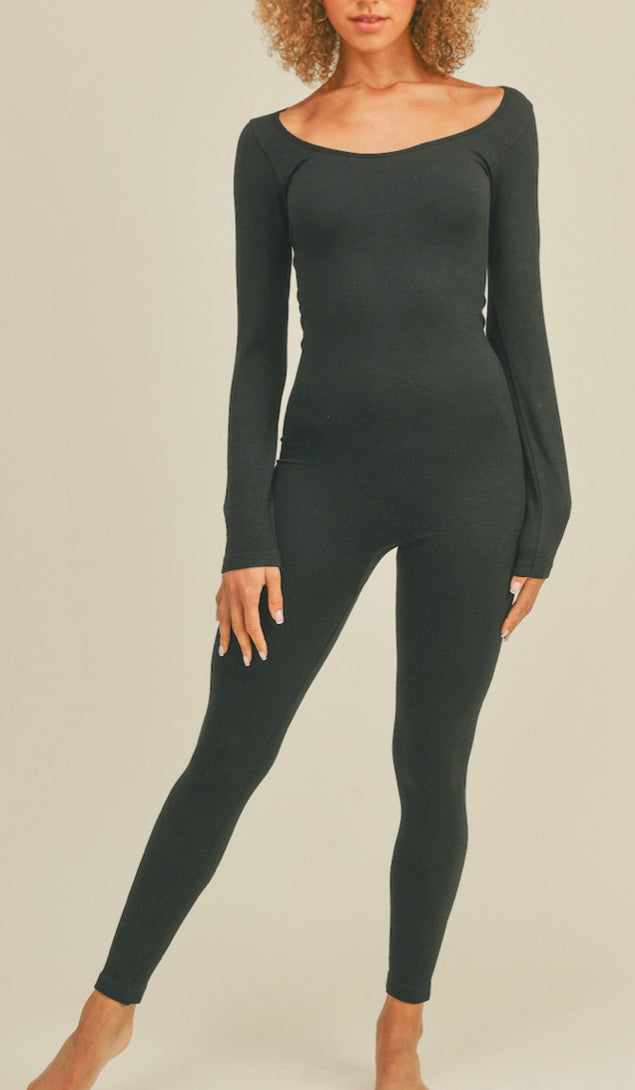 Elliotte Jumpsuit