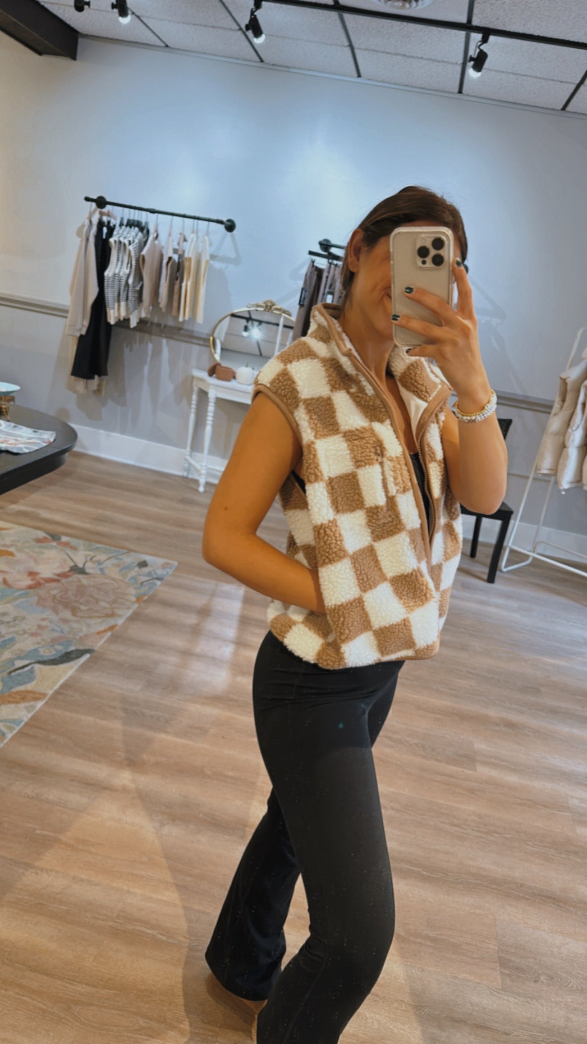 Kylie Vest