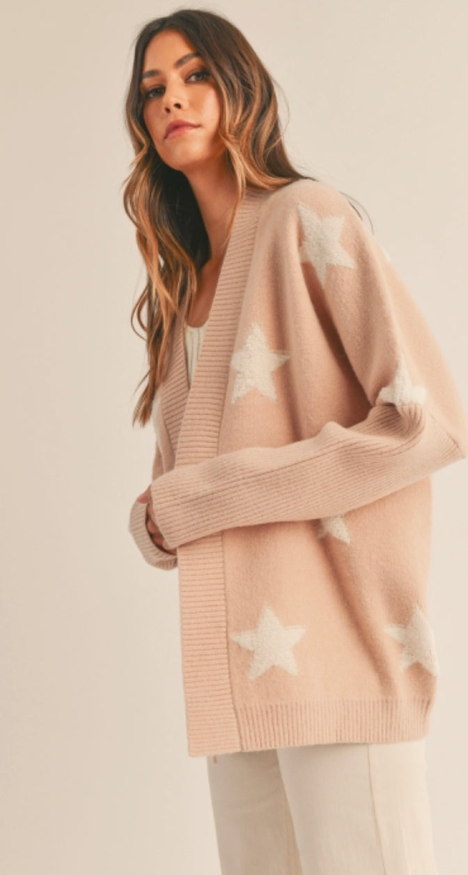 Alanna Cardigan