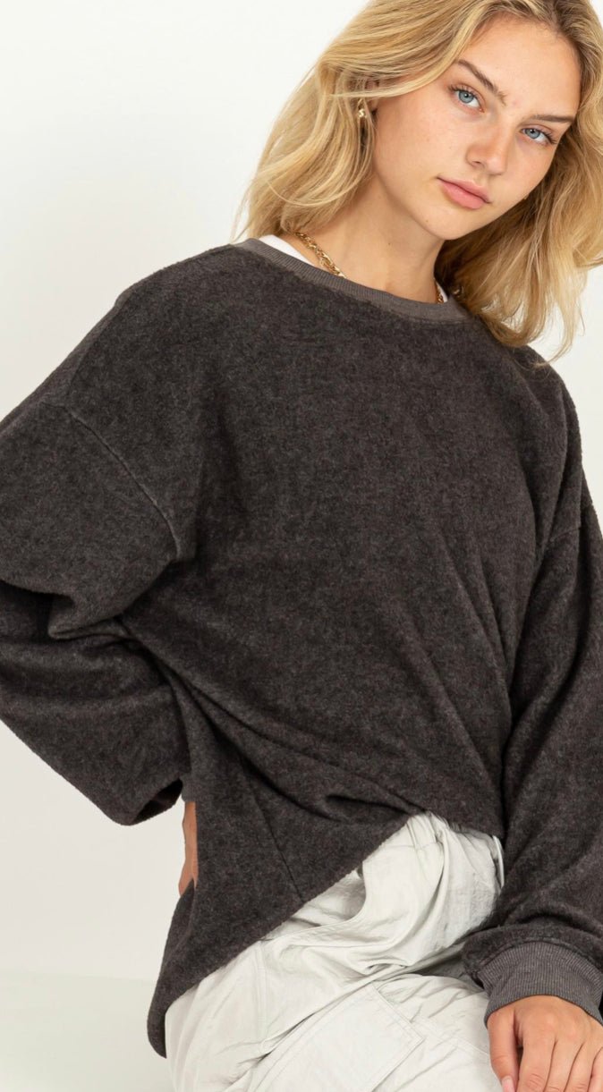 Nikki Sweater