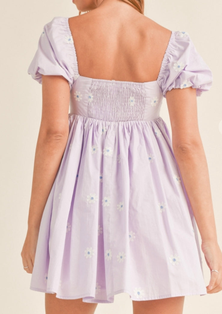 Bella Dress