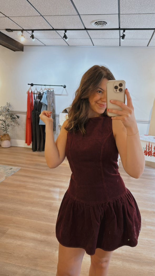 Eve Dress