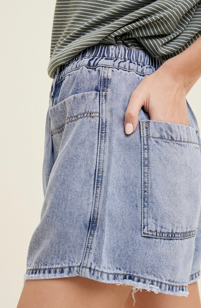June Short