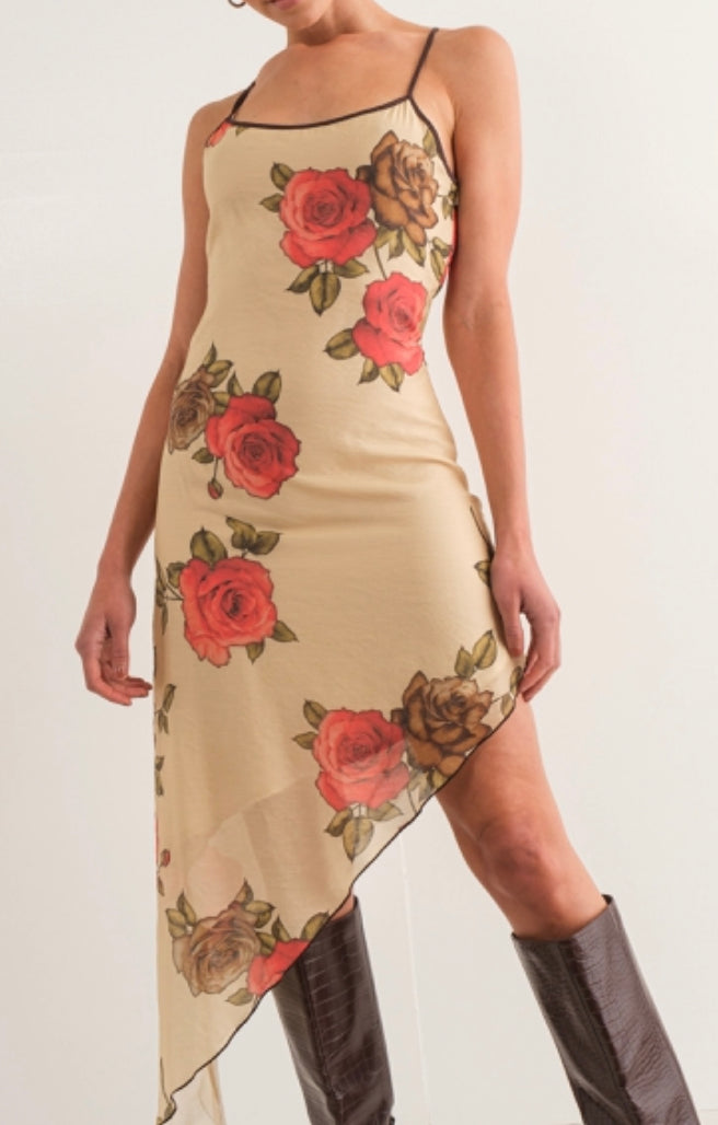 Delia Dress
