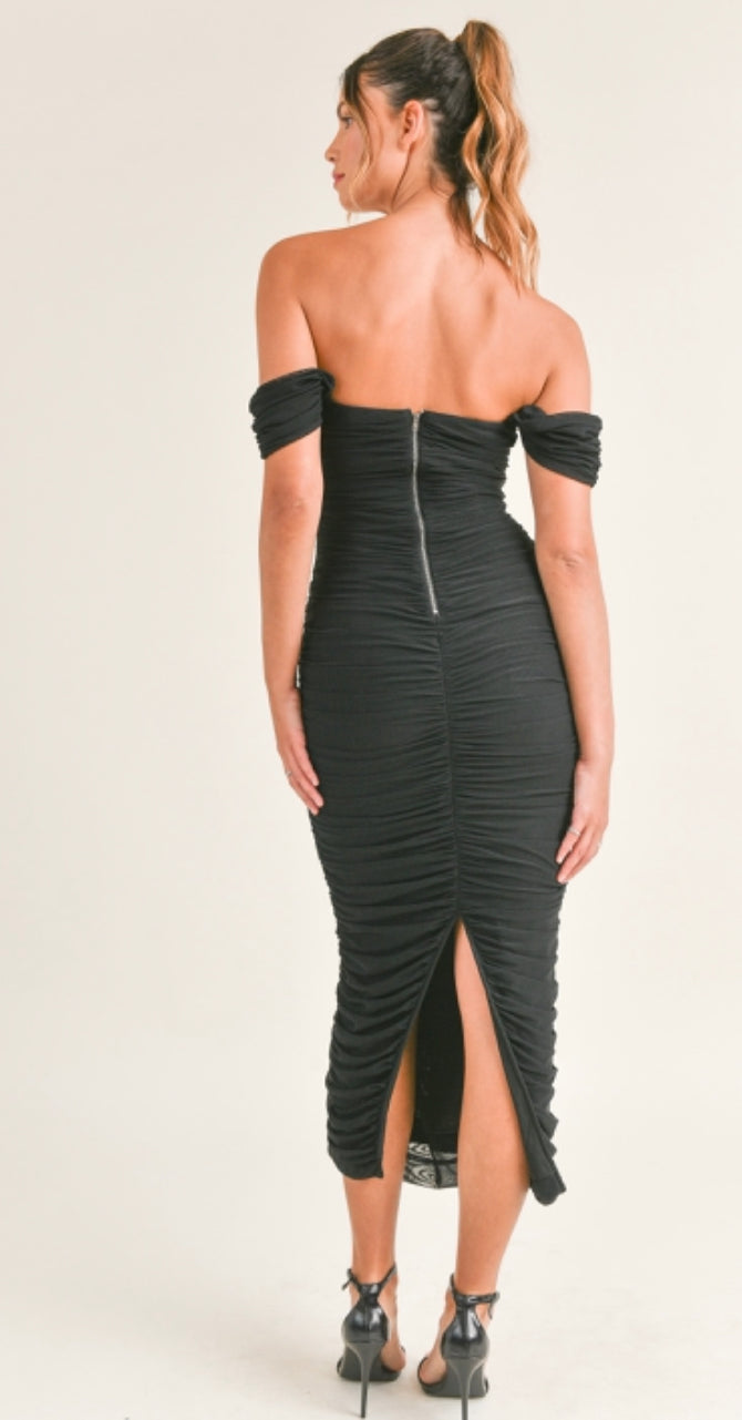 Sweet Dreams Dress