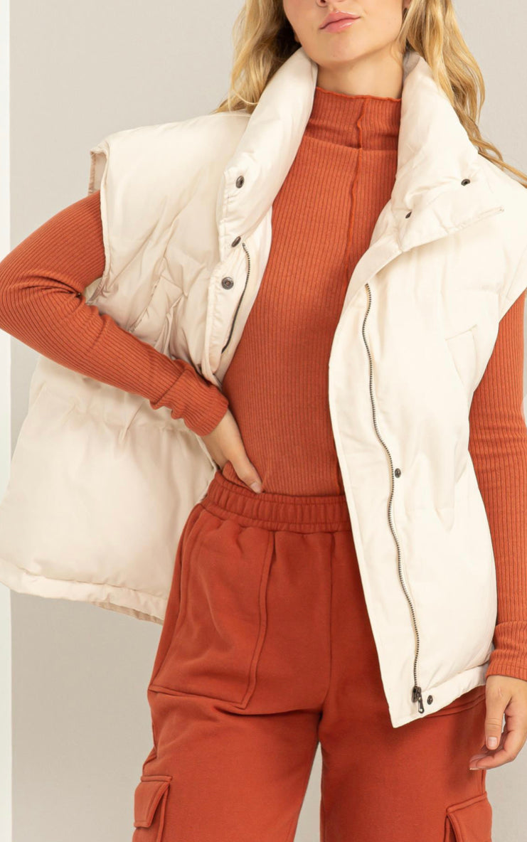 Brinley Puffer