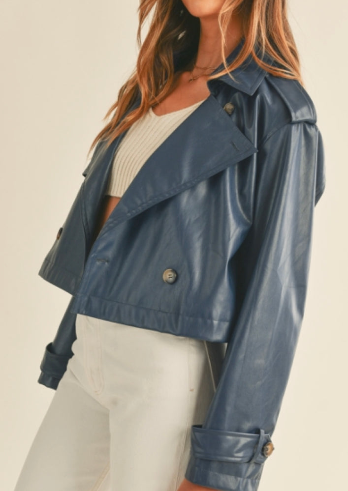 Barkley Jacket
