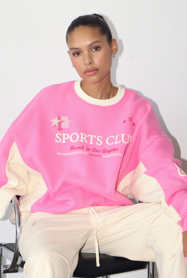 Sports Club Crew