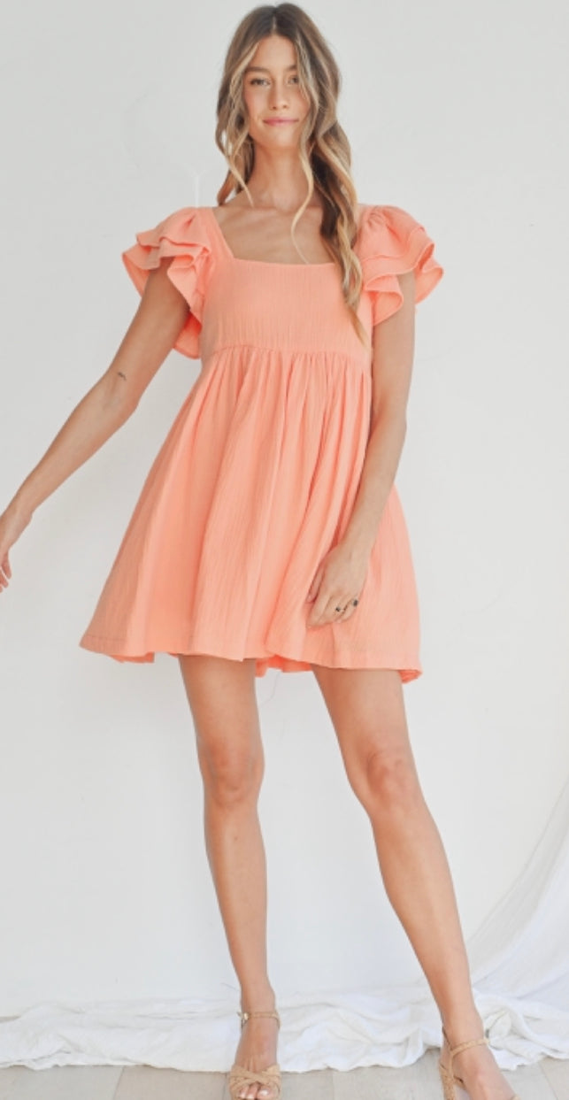 Shelly Dress