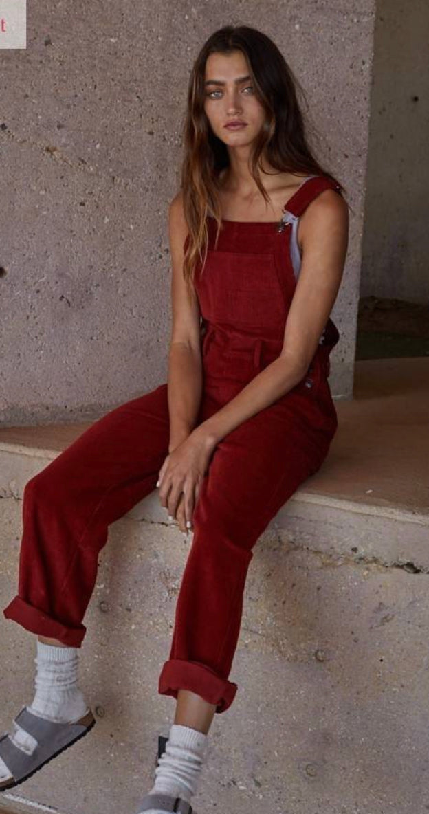 Binx Jumpsuit