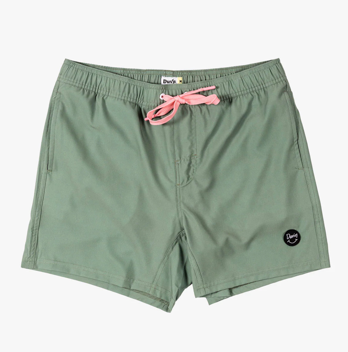 Basic Sport Short- Army Green