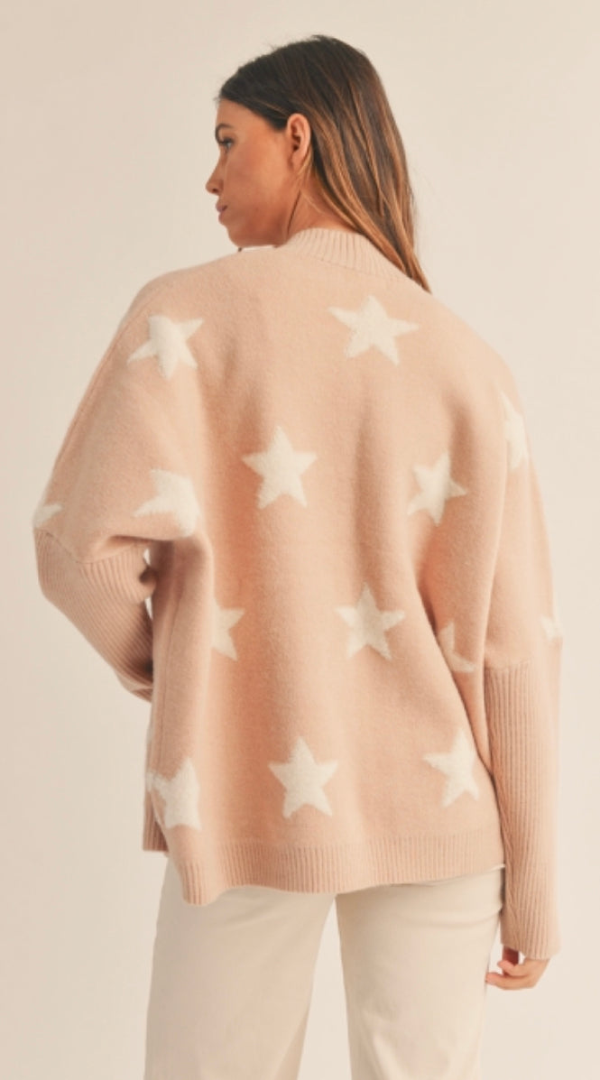 Alanna Cardigan